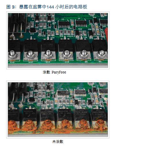 暴露 144 小時后的電路板.jpg 暴露 144 小時后的電路板.jpg