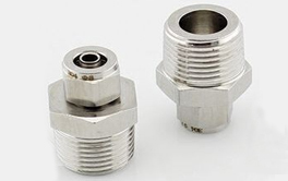 快擰接頭_長(zhǎng)流儀器精密冷水機(jī) 快擰接頭_長(zhǎng)流儀器精密冷水機(jī)
