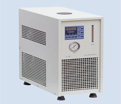 北京長流科學(xué)儀器LX-300怎么不循環(huán)