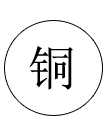 黃銅鑄造 黃銅鑄造