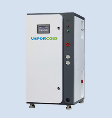 水汽深冷捕集器VPC-3500 水汽深冷捕集器VPC-3500