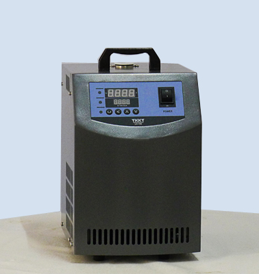 小型激光冷水機 小型激光冷水機