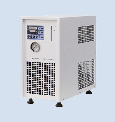 激光冷水機LX-300左 激光冷水機LX-300左