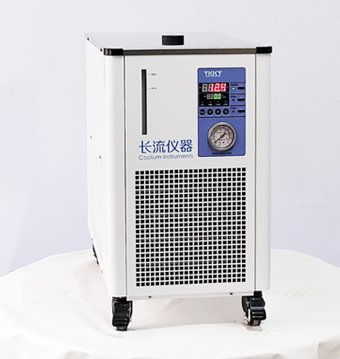 精密冷水機LX-1000前 精密冷水機LX-1000前