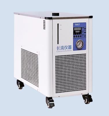 精密冷水機LX-2000右 精密冷水機LX-2000右