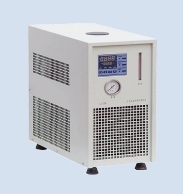 激光冷水機LX-300Z 激光冷水機LX-300Z