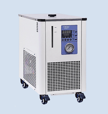 精密冷水機LX-600 精密冷水機LX-600