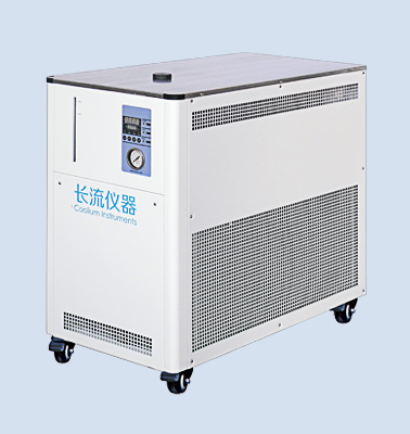精密冷水機LX-5000 精密冷水機LX-5000