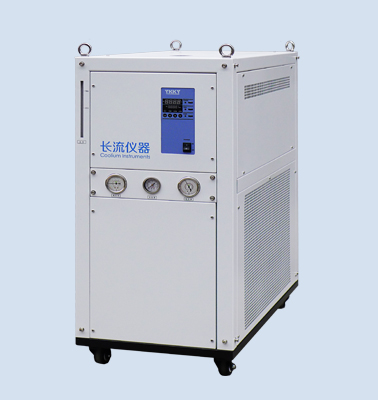 精密冷水機LX-7500 精密冷水機LX-7500