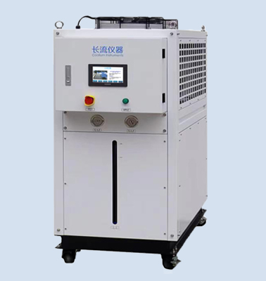 工業冷水機LX-30K 工業冷水機LX-30K