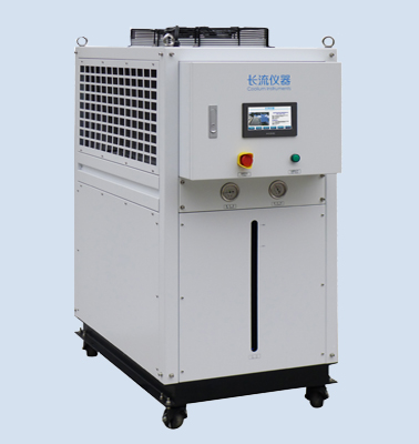 工業冷水機LX-30K 工業冷水機LX-30K
