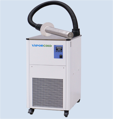 超低溫制冷器CC-80 超低溫制冷器CC-80