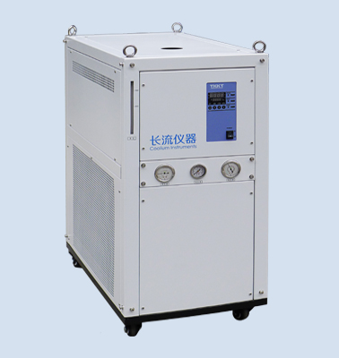 精密冷水機LX-5000A右 精密冷水機LX-5000A右