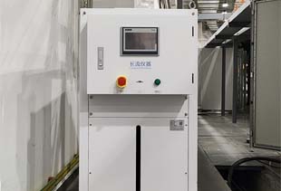 工業冷水機如何優化生產線溫度控制，提升產品質量