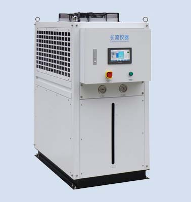 工業(yè)冷水機右 工業(yè)冷水機右